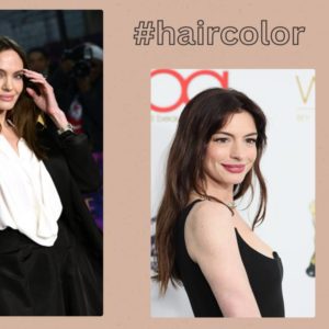 Kako da odaberete nijansu kose uz ten i boju očiju: 6 primera poznatih zvezda