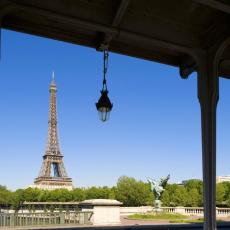 Kako da odete u Pariz, a da ne potrošite PREVIŠE para? (FOTO)