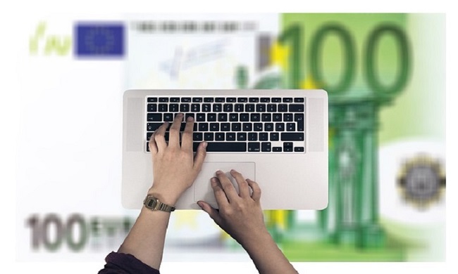 Kako da pokreneš mali onlajn biznis sa 100 EUR koje dobijaš od države?