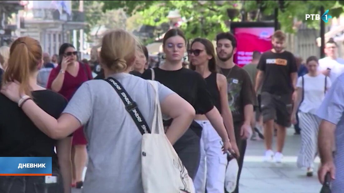 Kako da prepoznamo prve signale anksioznosti?