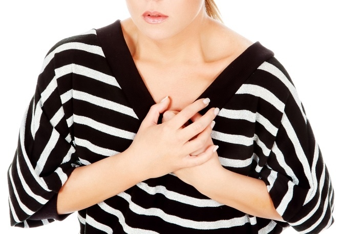 Kako da prepoznaš srčani udar mesec dana pre nego što se dogodi