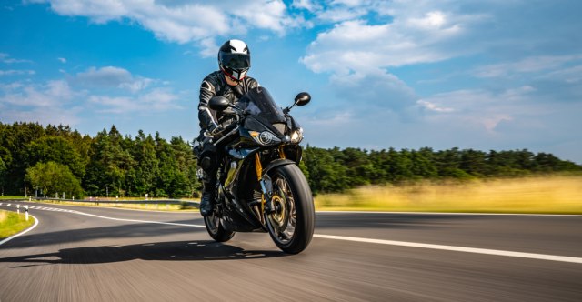 Kako da prilagodite ergonomiju motocikla?