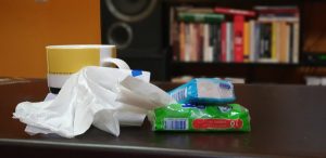 Kako da razlikujete grip od obične prehlade?