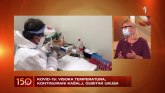 Kako da razlikujete sezonski grip i koronavirus  lekarka objasnila VIDEO