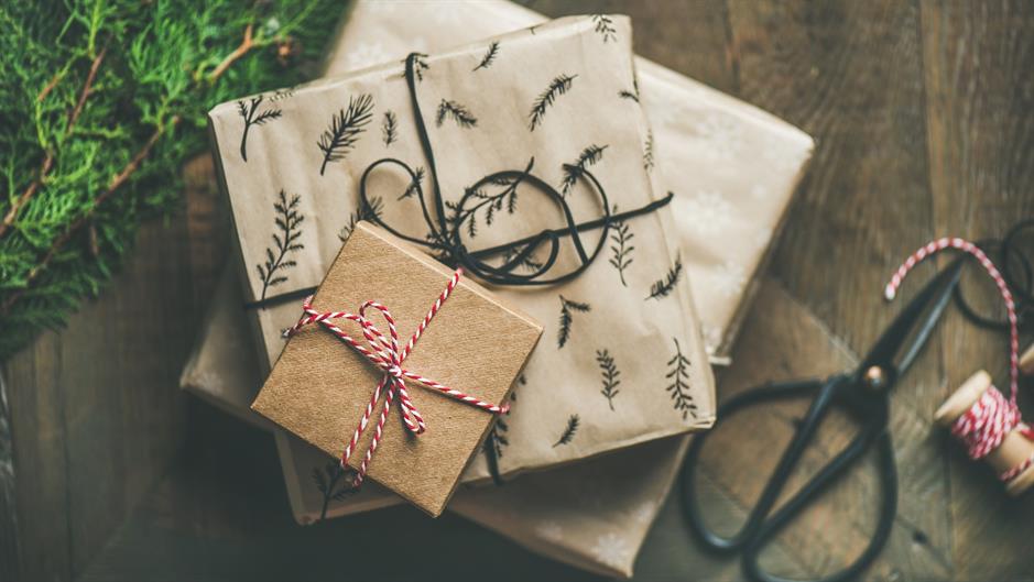 Kako da reciklirate poklon promašaj, a da vas ne uhvate
