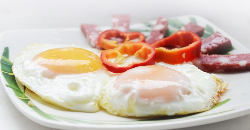 Kako da spremite perfektno jaje na oko?