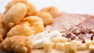 Kako da uštipci upiju manje ulja? Trik koji stvarno deluje!
