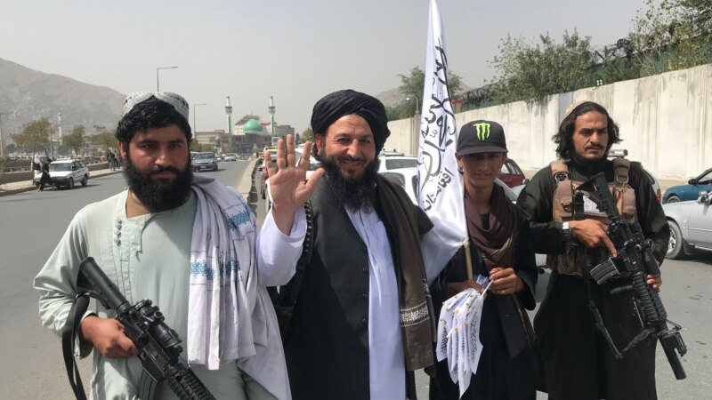Kako danas izgleda Avganistan posle prve godine talibana na vlasti