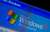 Kako danas izgleda Windows XP pozadina? FOTO