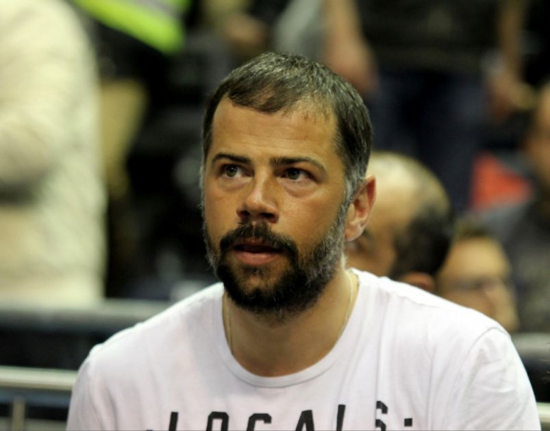 Kako danas izgleda bivša žena Mateje Kežmana koju je ostavio zbog mlađe FOTO