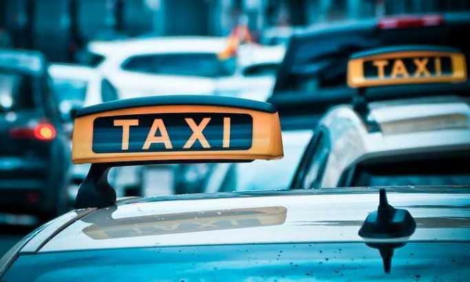 Kako divlji taksisti varaju građane