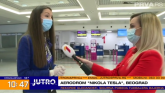 Kako funkcioniše dolazak na beogradski aerodrom? VIDEO