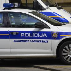 Kako hrvatski mediji izveštavaju o privođenju osam napadača na Srbe