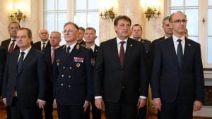 Kako i gde će Vlada Srbije obeležiti Vidovdan?