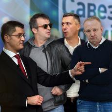 Kako ih nije sramota: Laži tajkunske opozicije kojima obmanjuju narod u Srbiji