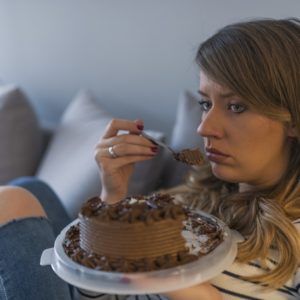 Kako ishrana utiče na promene raspoloženja?