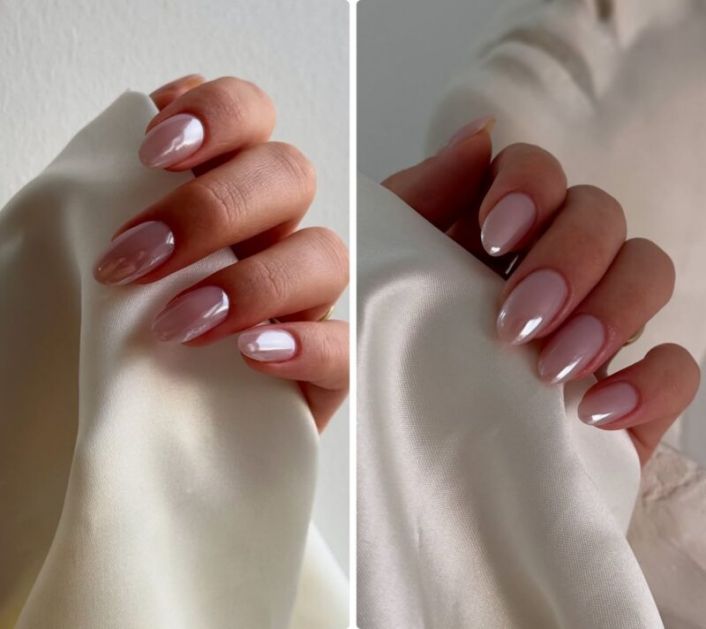 Kako iskopirati soap nails trend, minimalistički manikir koji osvajа Instagram?
