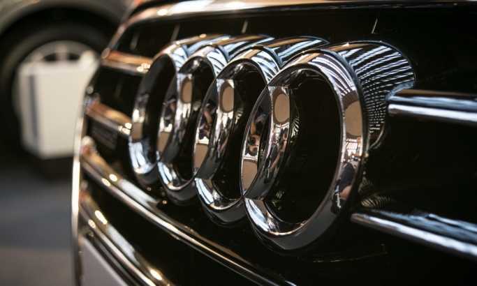 Kako izgleda Audi Q8 iz ugla vozača (VIDEO)
