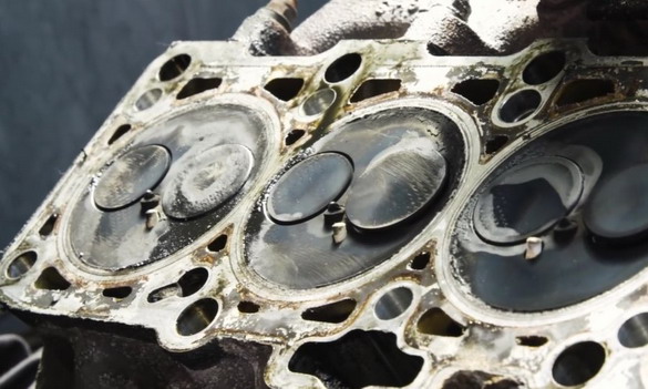Kako izgleda motor Škode Octavije nakon skoro 700.000 kilometara?