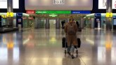 Kako izgleda putovanje sa jezivo tihih aerodroma Evrope