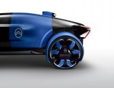 Kako izgleda pneumatik za autonomni električni auto budućnosti? FOTO