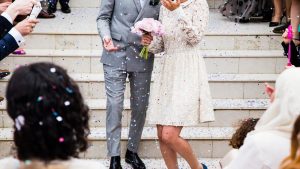 Kako izgledaju venčanja i svadbe u doba korone?