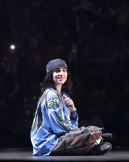 Kako je Billie Eilish podigla svest o Turetovom sindromu: Šta treba da znate o simptomima i lečenju