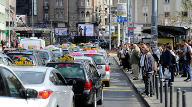 Kako je Evropa rešila problem prevoza kao što je CarGo