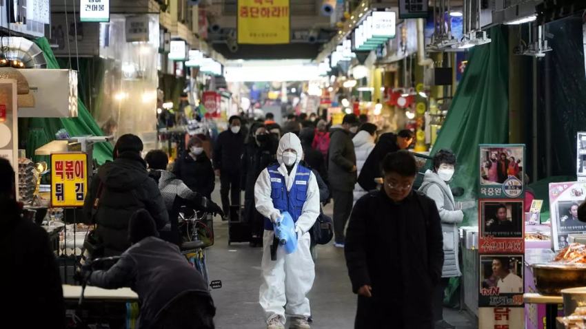 Kako je Južna Koreja, bez karantina i policijskog časa, pobedila koronavirus