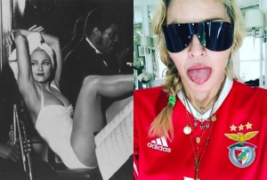 Kako je Madonna uništila vlastiti imidž Instagramom?