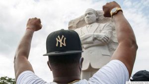 „Ja imam san“: Na današnji dan ubijen borac za ljudska prava Martin Luter King