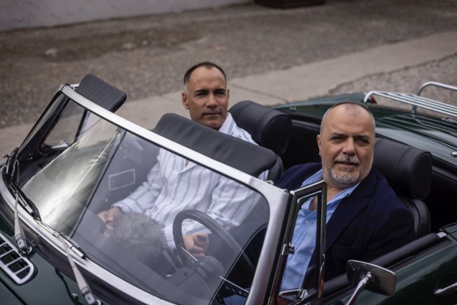 Kako je Nikola Kojo postao Miša Pavlović:  Evo ko je pre njega igrao u Žikinoj dinastiji