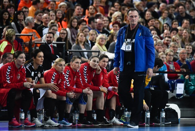 Kako je Srbija izbegla okršaj sa šampionkama?