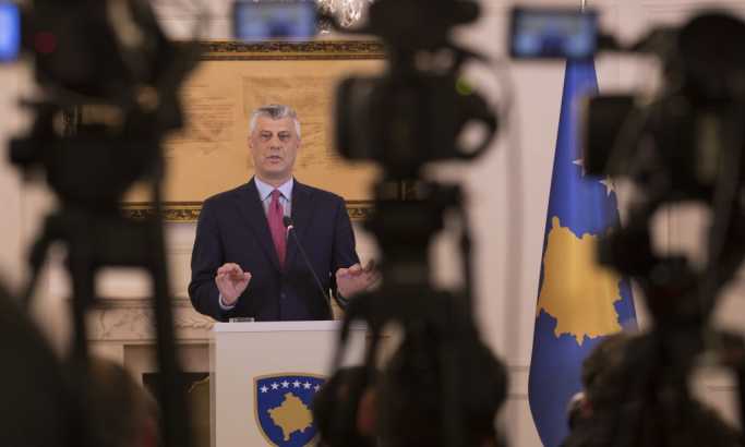Kako je Srbija odjednom postala dobar momak, a Kosovo loš?