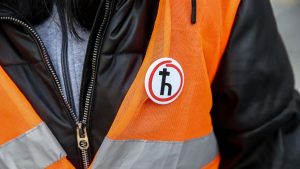 Kako je direktor Infostana postao šef redarske službe na skupu „Ne damo Srbiju“?