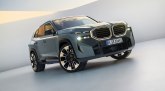 Kako je dizajner BMW-a pokušao da opravda kontroverzni izgled modela XM VIDEO