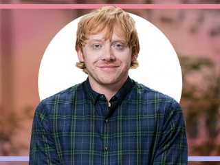 Kako je glumac iz Harryja Pottera oborio Instagram rekord