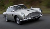 Kako je pre pola veka jedan film proslavio Aston Martin