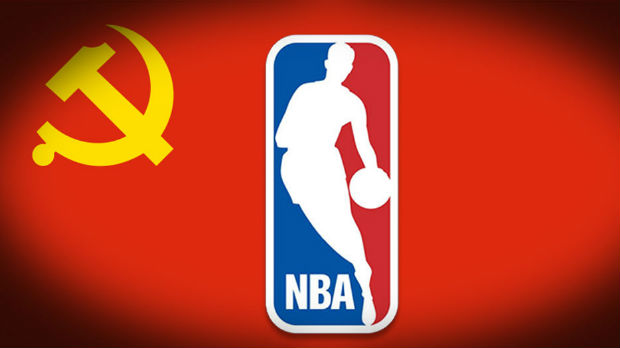 Kako je jedan tvit ugrozio prisustvo NBA lige u Kini