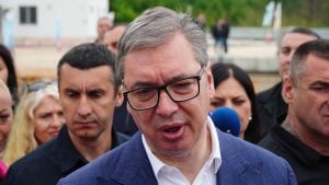 Kako je moguće da ogroman deo javnosti ne veruje Vučiću da je bolestan?