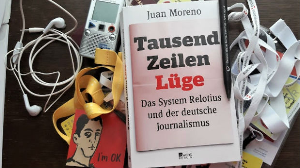 Kako je nemački novinar prodavao maglu – priča o modernom Minhauzenu