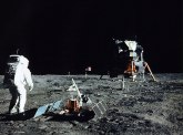 Kako je olovka spasila astronaute, šta je uradila CIA i ostale sitnice prvog leta na Mesec