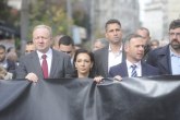 Kako je opozicija vodila kampanju: Bez plana i programa, samo da se sruši Vučić VIDEO