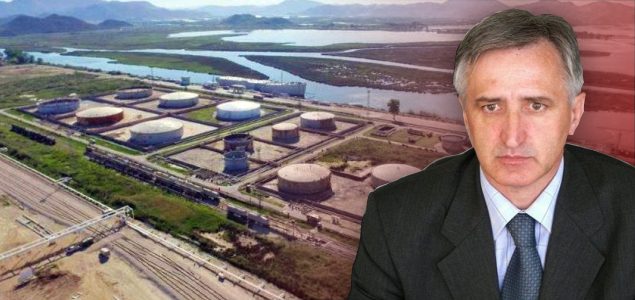 Kako je osuđeni direktor Josip Tomić oštetio Naftne terminale za milione dolara