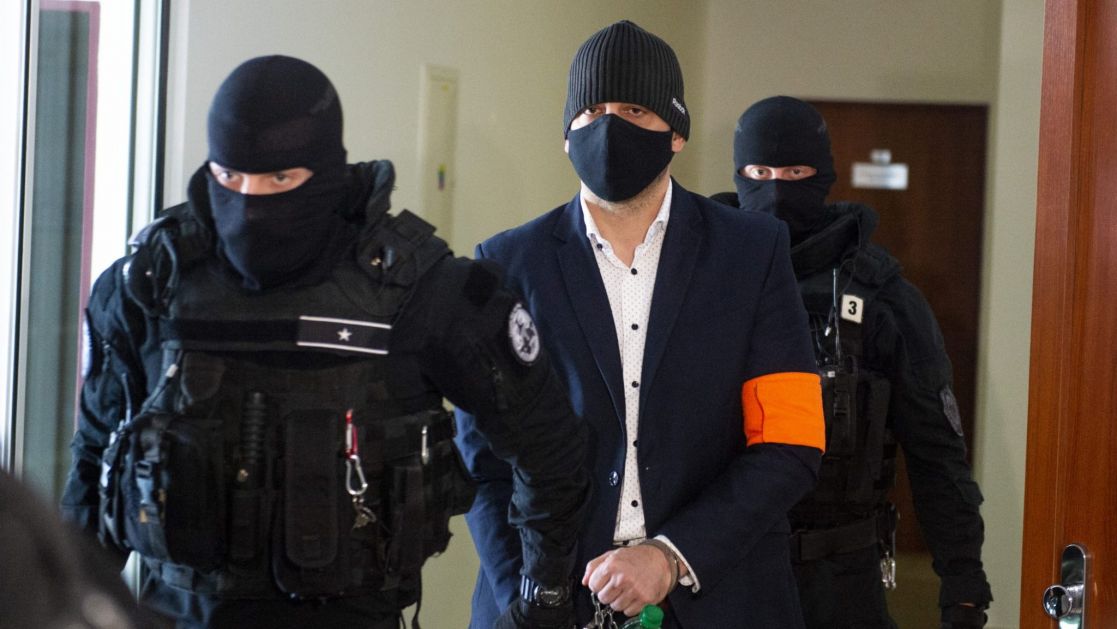 Kako je osuđeni šef slovačke kontraobavještajne službe završio u Mostaru