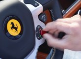 Kako je propeti konj postao simbol Ferrarija?