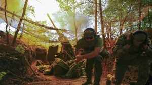 Kako je ukrajinski „Trojanski konj“ opekao Putina: Analiza operacije „Paukova mreža“