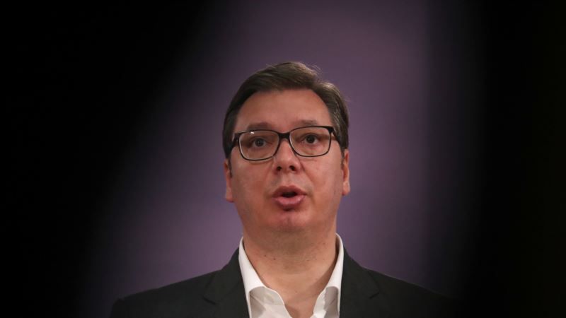 Kako je zabranjen Vučićev spot? O deci i političkim kampanjama