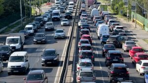 Kako jednim trikom da uštedite 2 litra goriva u gradskoj vožnji?