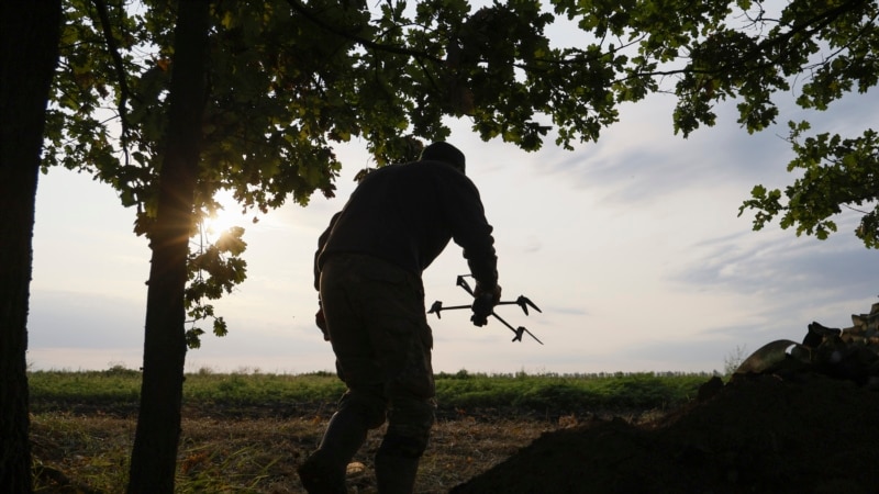 Kako jeftini dronovi redefiniraju borbene operacije u Ukrajini